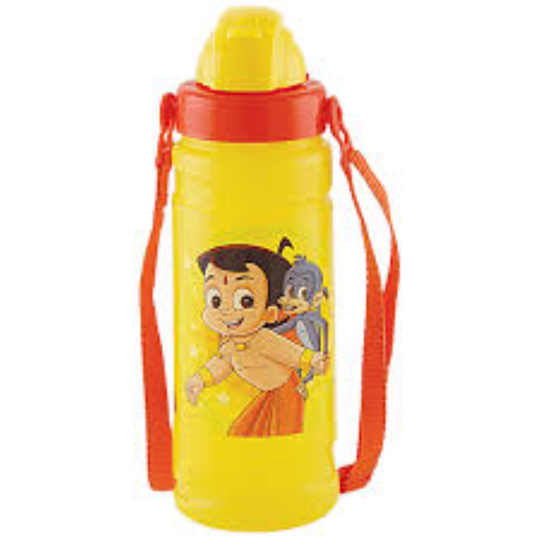 HAPPY CHAMP BOTTLE 550ML